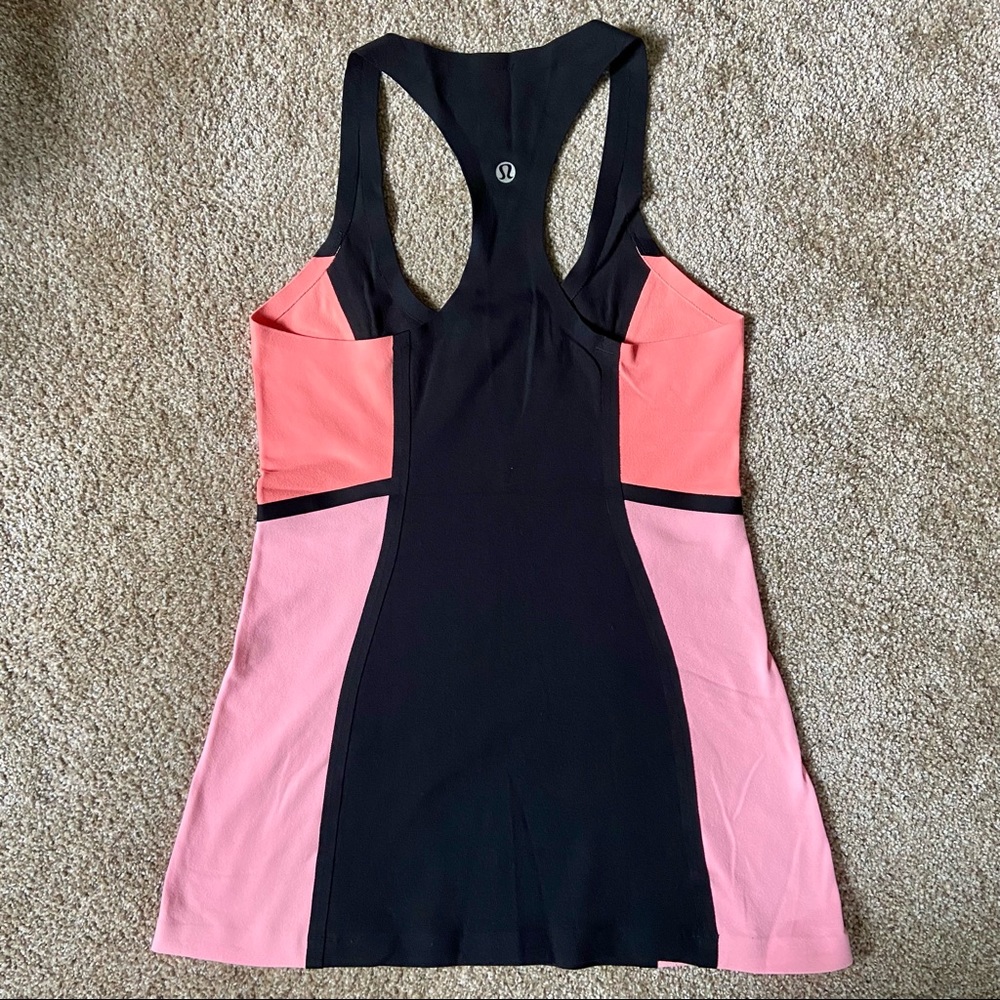 Lululemon Cool Racerback **Special Edition** - Picture 3 of 4